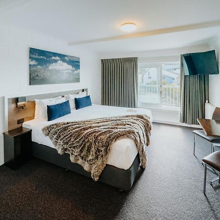 Falls Creek Hotel Ngoại thất bức ảnh