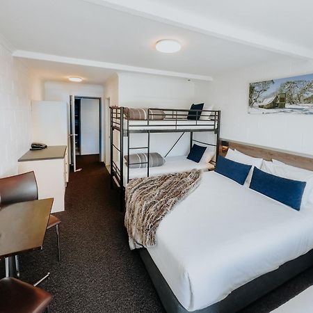 Falls Creek Hotel Ngoại thất bức ảnh