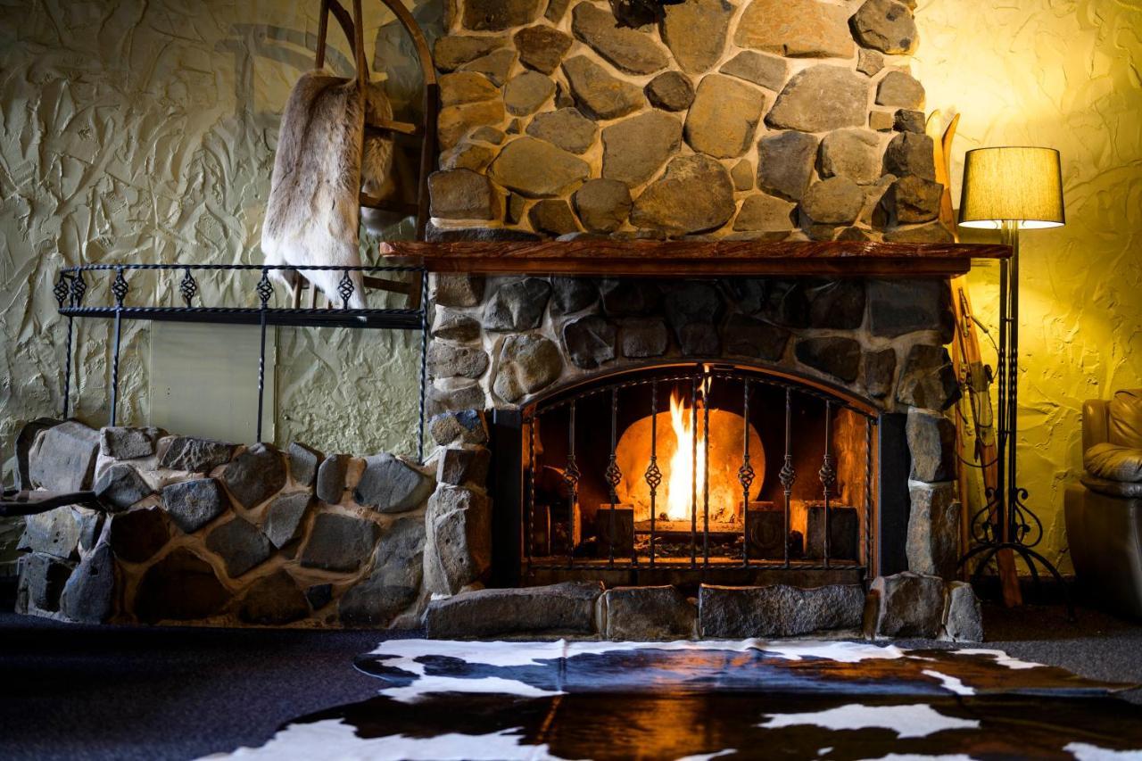 Falls Creek Hotel Ngoại thất bức ảnh