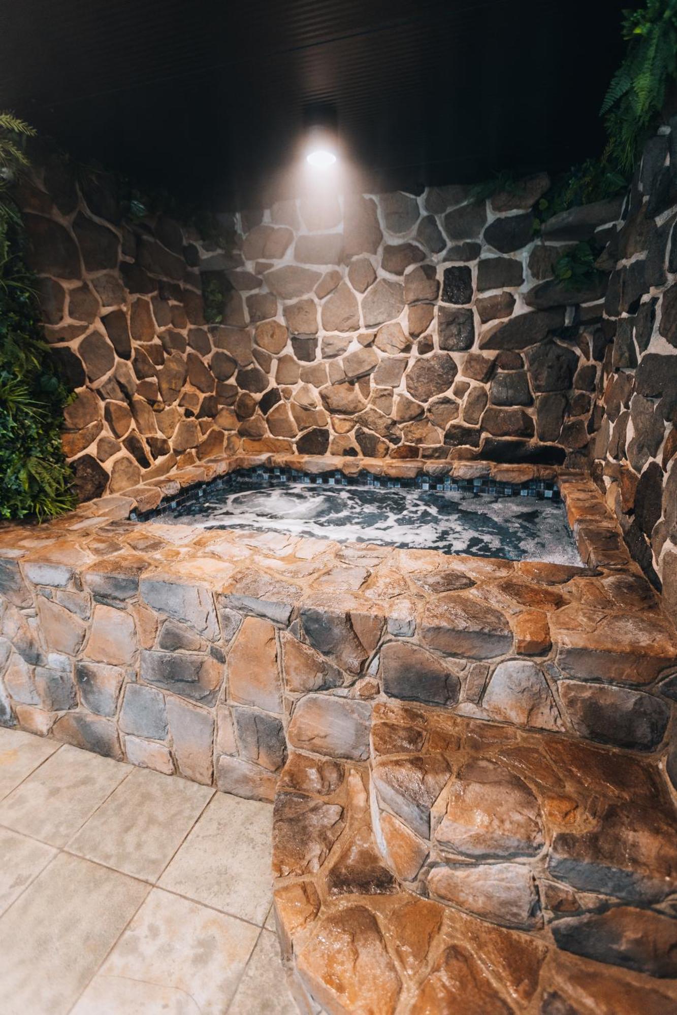 Falls Creek Hotel Ngoại thất bức ảnh