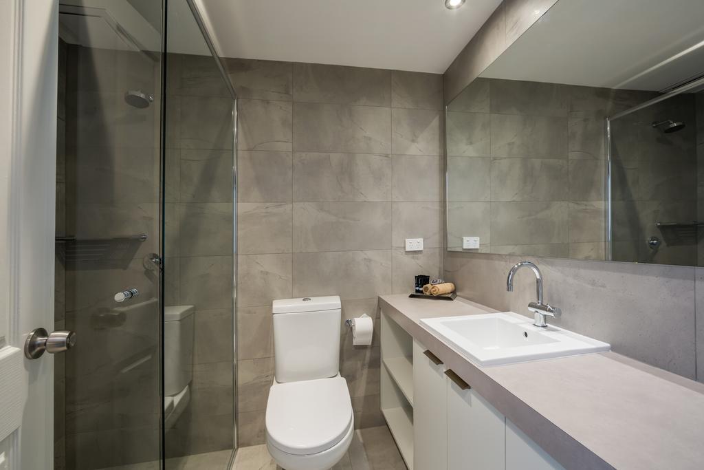 Falls Creek Hotel Ngoại thất bức ảnh